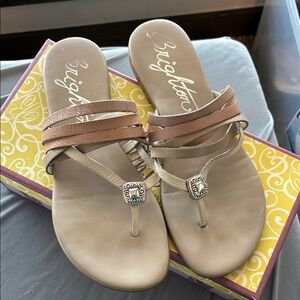 Brighton Sandals